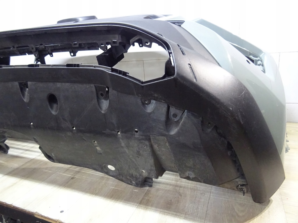 фото №12, Бампер перед передний toyota rav4 v lift 52119-20b80