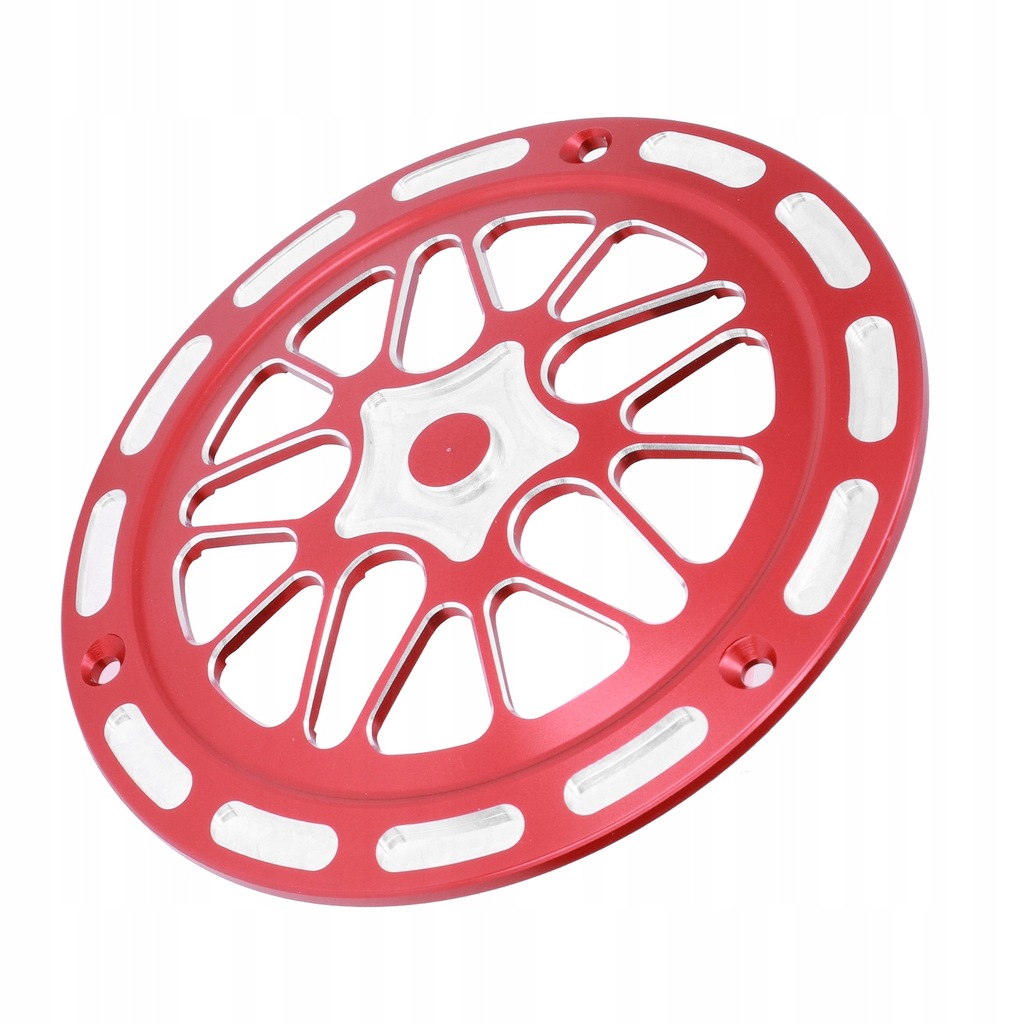 фото №7, Захист вентилятора двигуна motocykla корпус