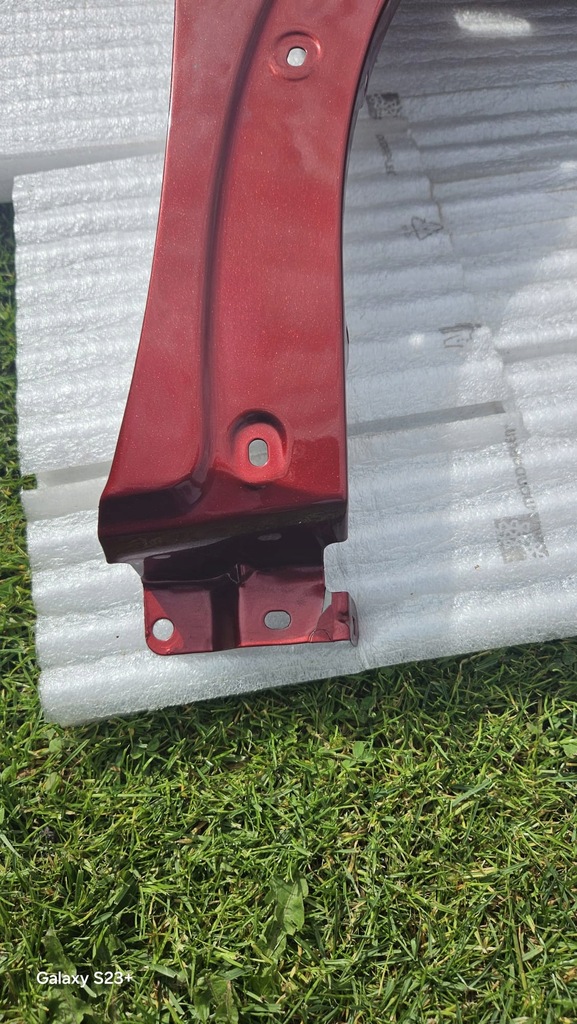 фото №8, Крила правий перед nissan juke f15 10-14r.