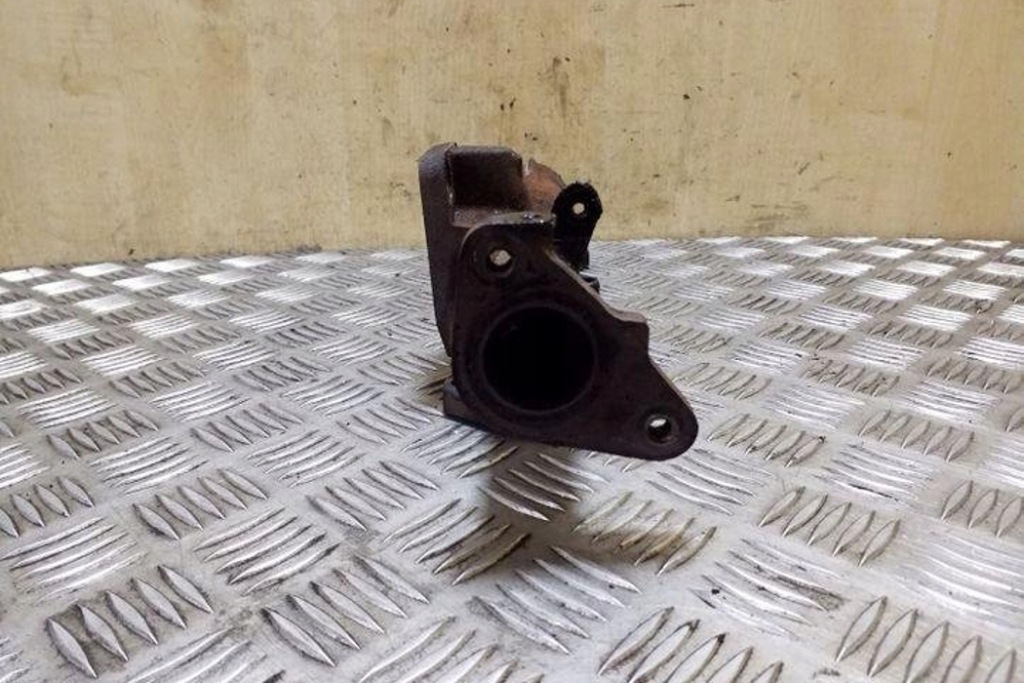 фото №1, Коллектор выпускной mini countryman r60 14341710at 1.6l дизель 82kw 2012