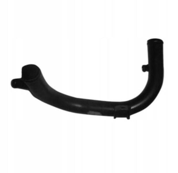 фото №1, Шланг системы охлаждение металлический do skoda favorit 136