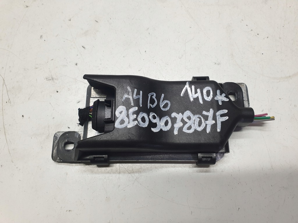 фото №1, Датчик лямбда-зонд audi a4 b6 8e0907807f