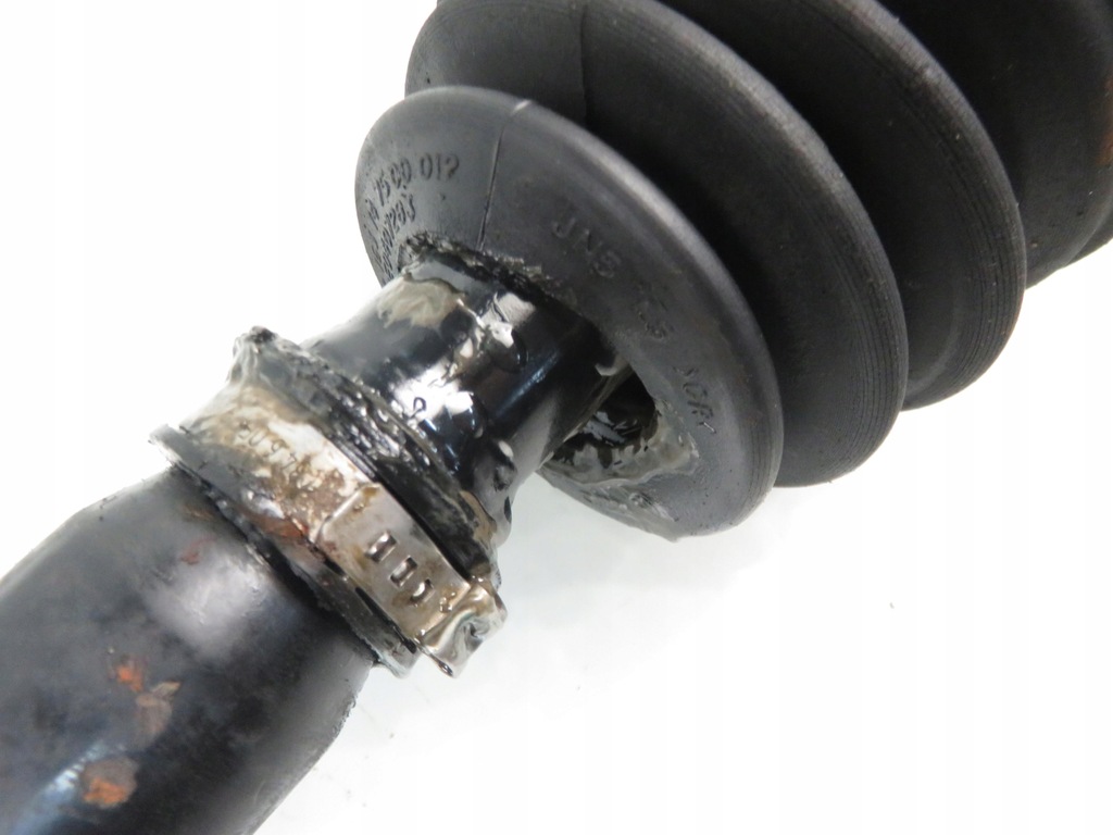 фото №7, Привідний вал права передня audi a6 c6 3.0 tdi