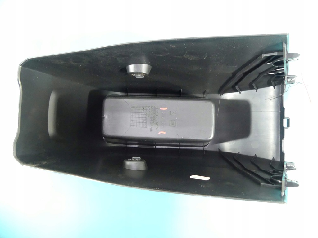 фото №8, Туннель средний opel crossland x 17-20 eu