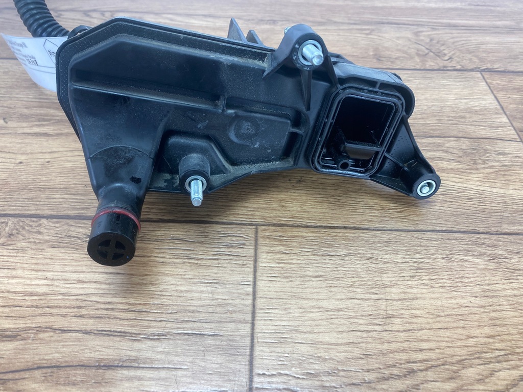 фото №5, Вентиляция картера сепаратор масла ford kuga mk3 escape 2020+ usa