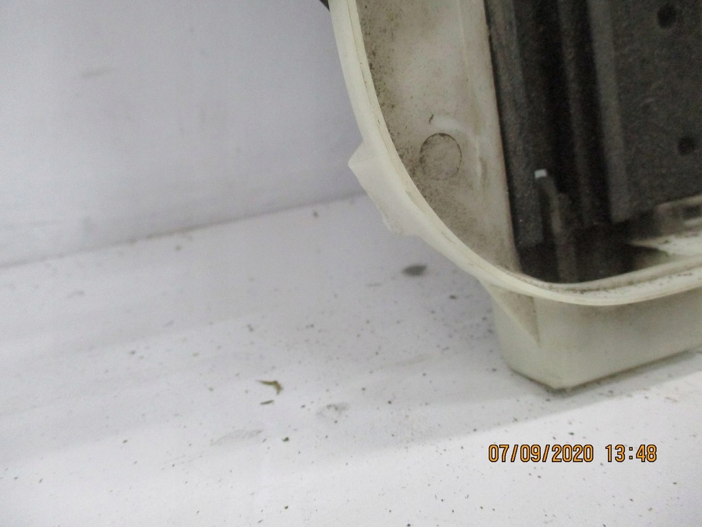 фото №5, Люк bmw 5 e60