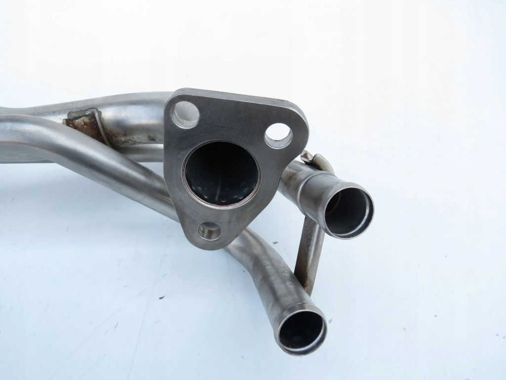 фото №3, Магистраль провода трубки насоса wody volvo s80 ii xc90 i 4.4 v8