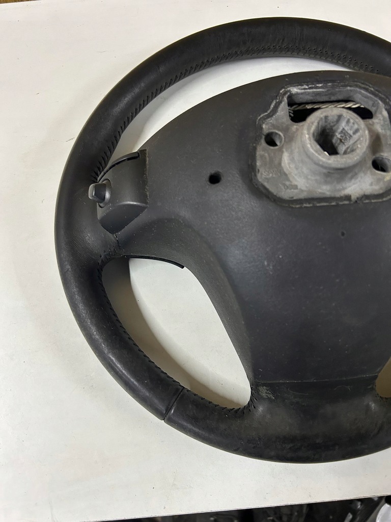 фото №11, Повітропровід шкіряний volvo v50 lift s40 ii c30