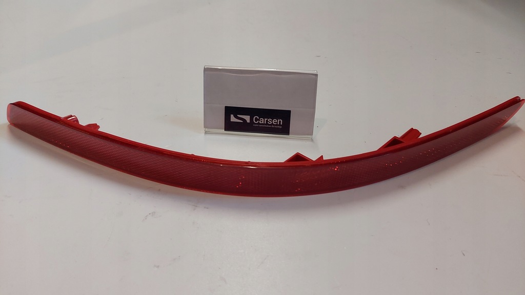 фото №1, Kia optima відбивач