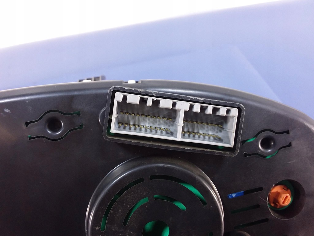 фото №8, Kia optima ii 2.0 16v лічильник прилади usa