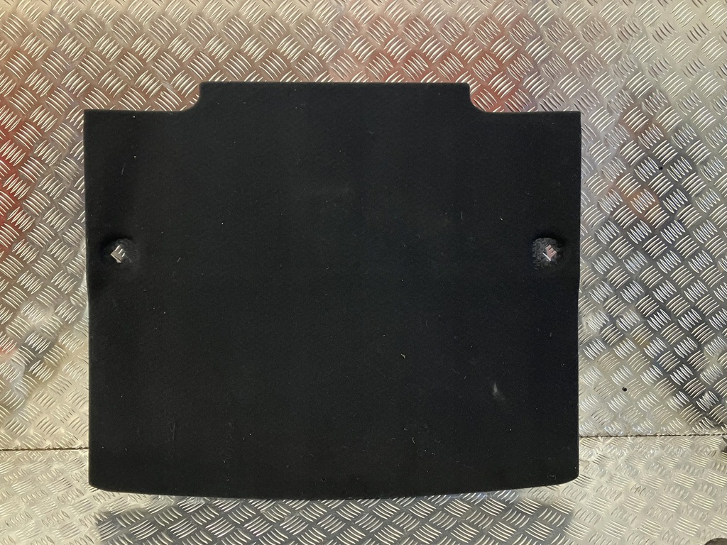 фото №1, Підлога багажника bmw 2 f44 1.5 i 7495258