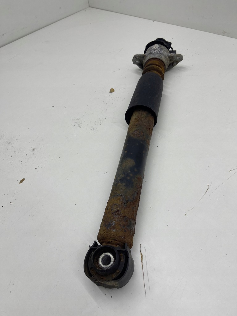 фото №10, Audi a7 s7 s6 a6 c7 амортизатор активний підвіска пневматичний