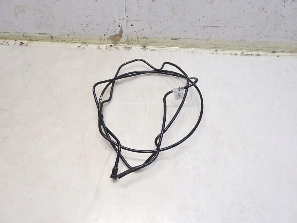 фото №7, Шланг топлива citroen c5 i 2.0 16v