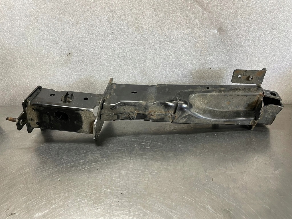 фото №1, Зона деформації ліва espace v 5 758256009r org fv