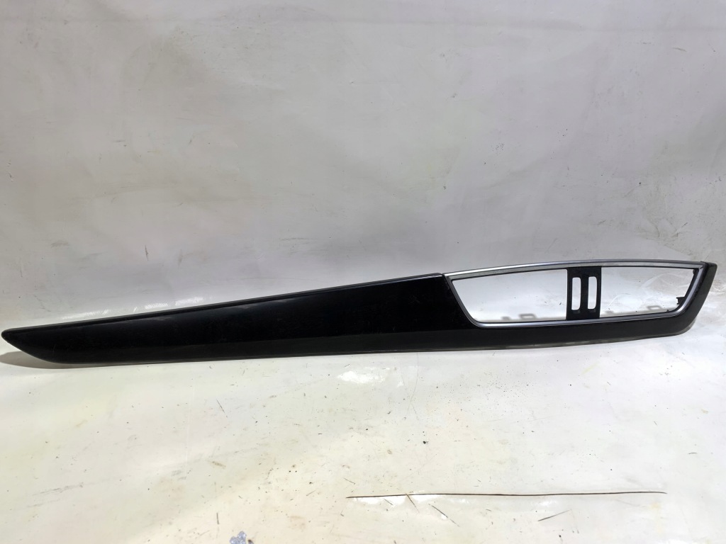 фото №7, Молдинг решётки обдув mercedes w204 07969-000