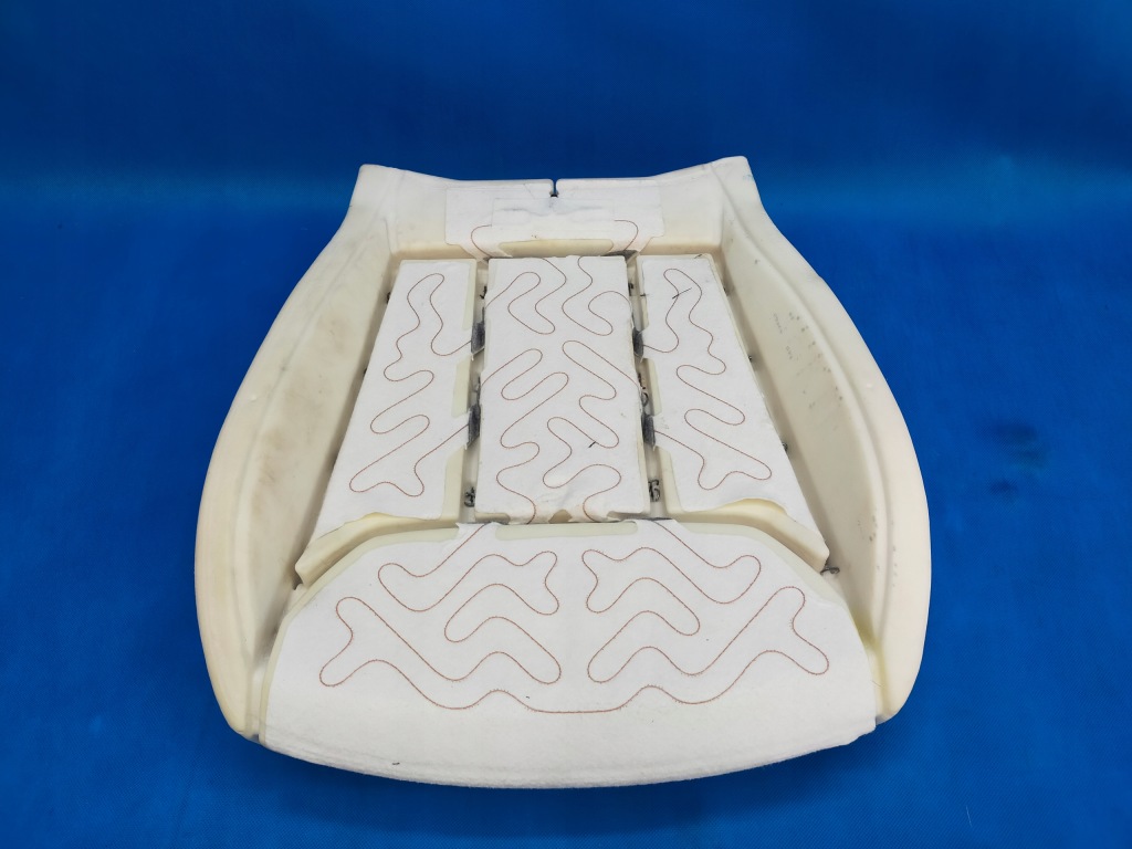 фото №1, Skoda kamiq 2023 r 1.5 tsi 110kw сиденье губка мат нагревательная 654963555a