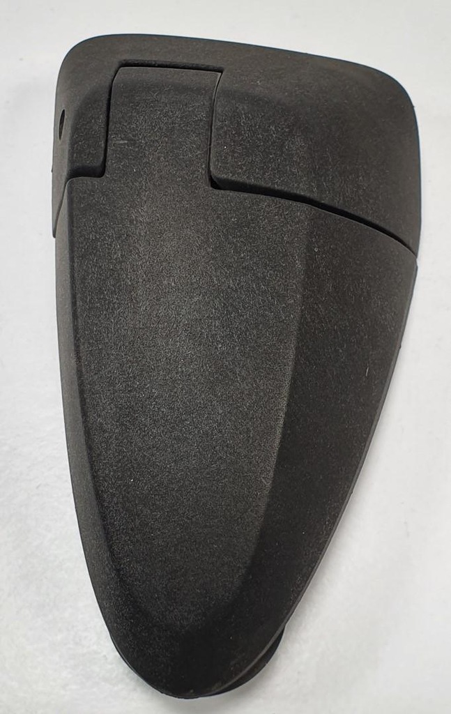 фото №1, Петля стекло правый задняя citroen c1