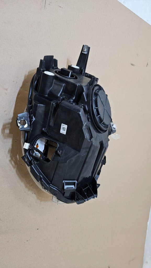 фото №8, Лампа перед передня права mini cooper one f55 f56 f57 full led 7472232