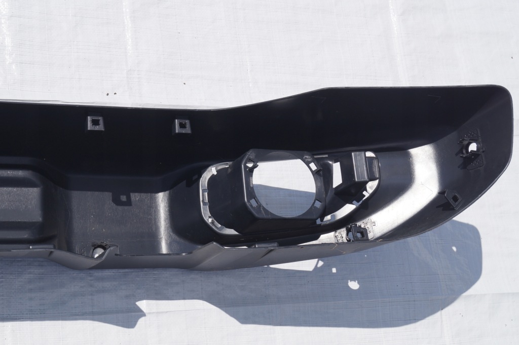 фото №13, Бампер перед передний jeep wrangler iv 4 jl 17-22