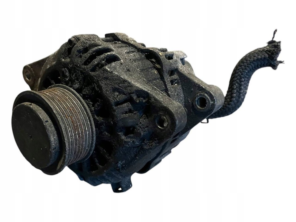 фото №1, Kia sorento 2005 генератор