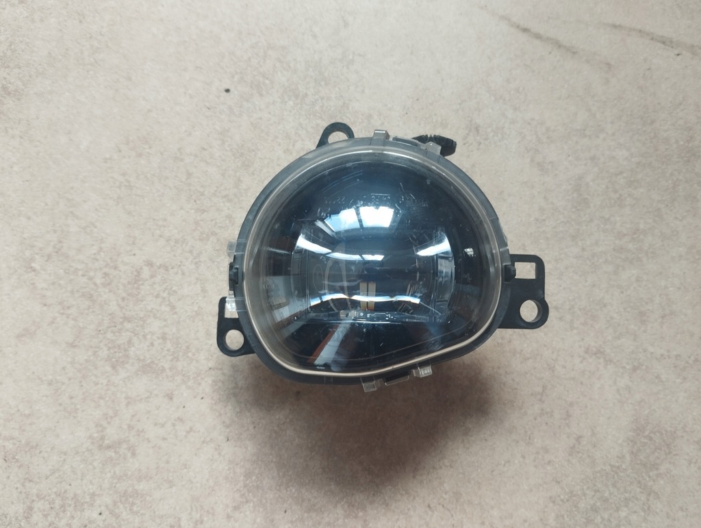 фото №1, Volvo xc40 c40 s90 v90 противотуманная фара led левый 32365034