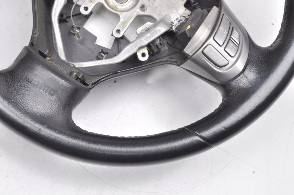 фото №10, Subaru legacy iv повітропровід шкіряний багатофункціональний