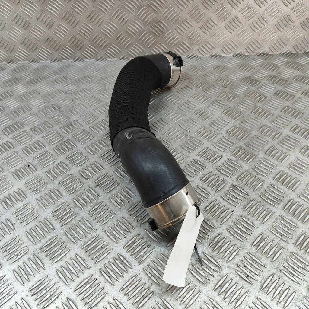 фото №2, Bmw 2 f44 2023 wąż / труба интеркулер