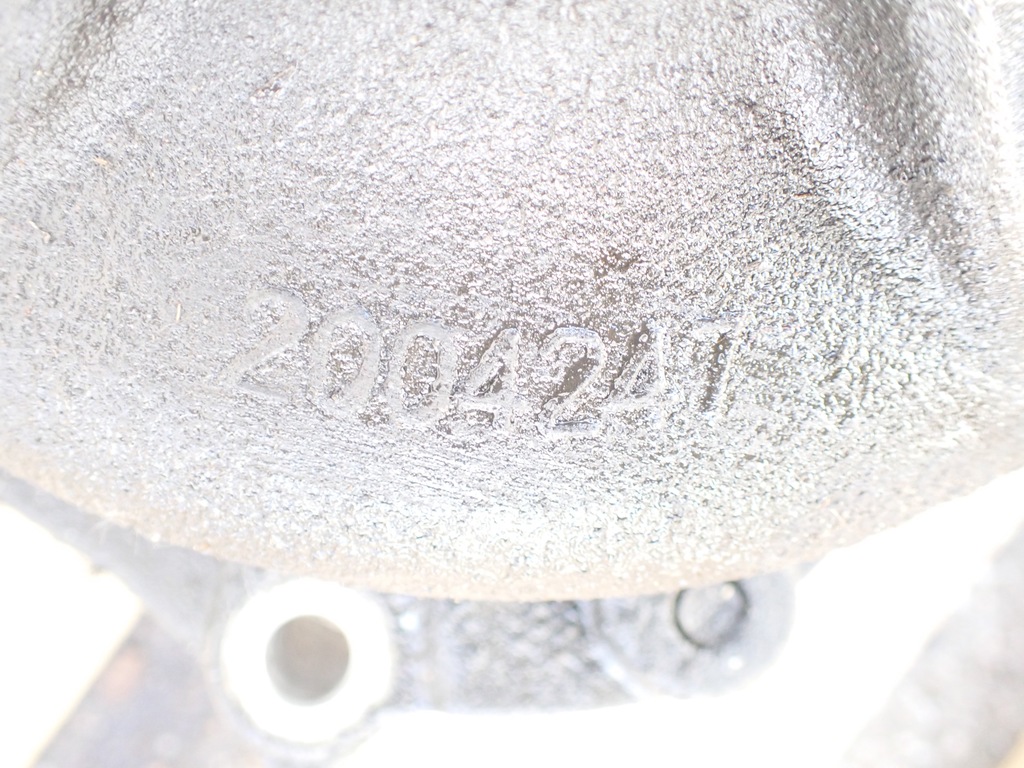 фото №6, Міст диференціал диференціал перед bmw x5 e70 3.0 europa