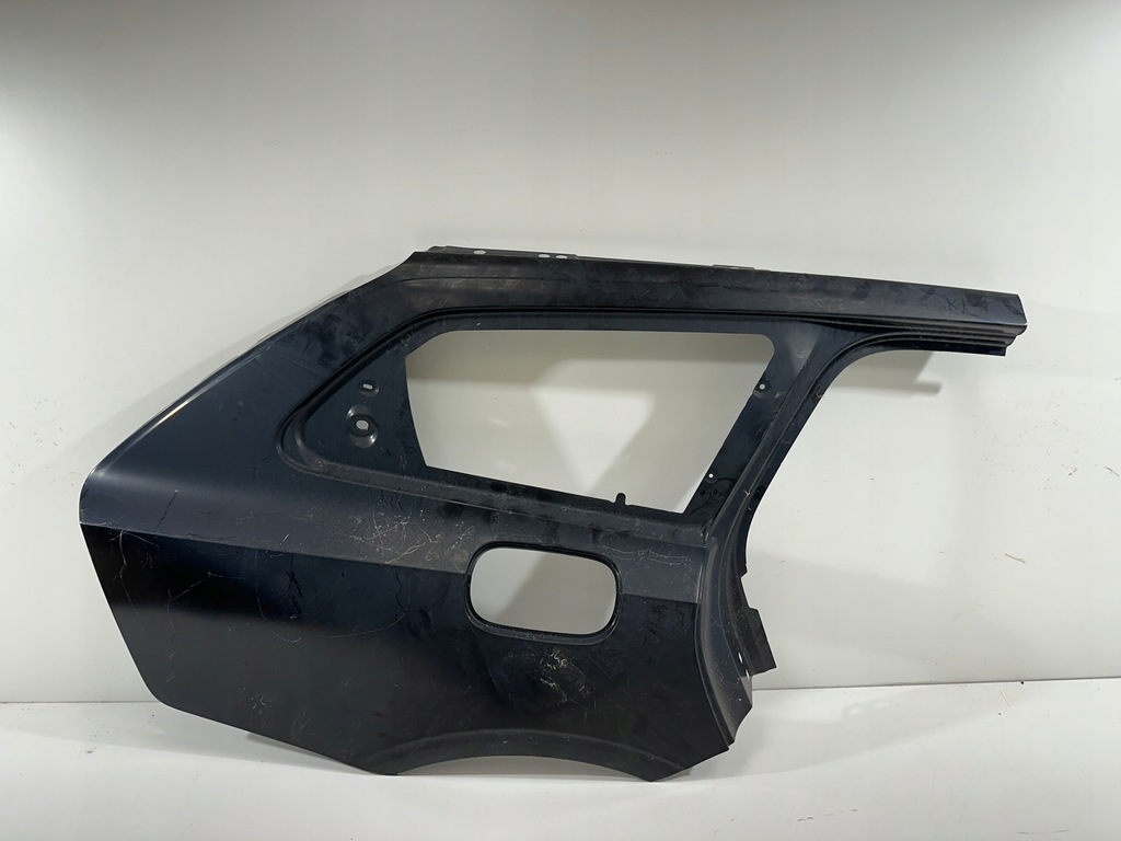 фото №1, Крила правий задня volvo v90