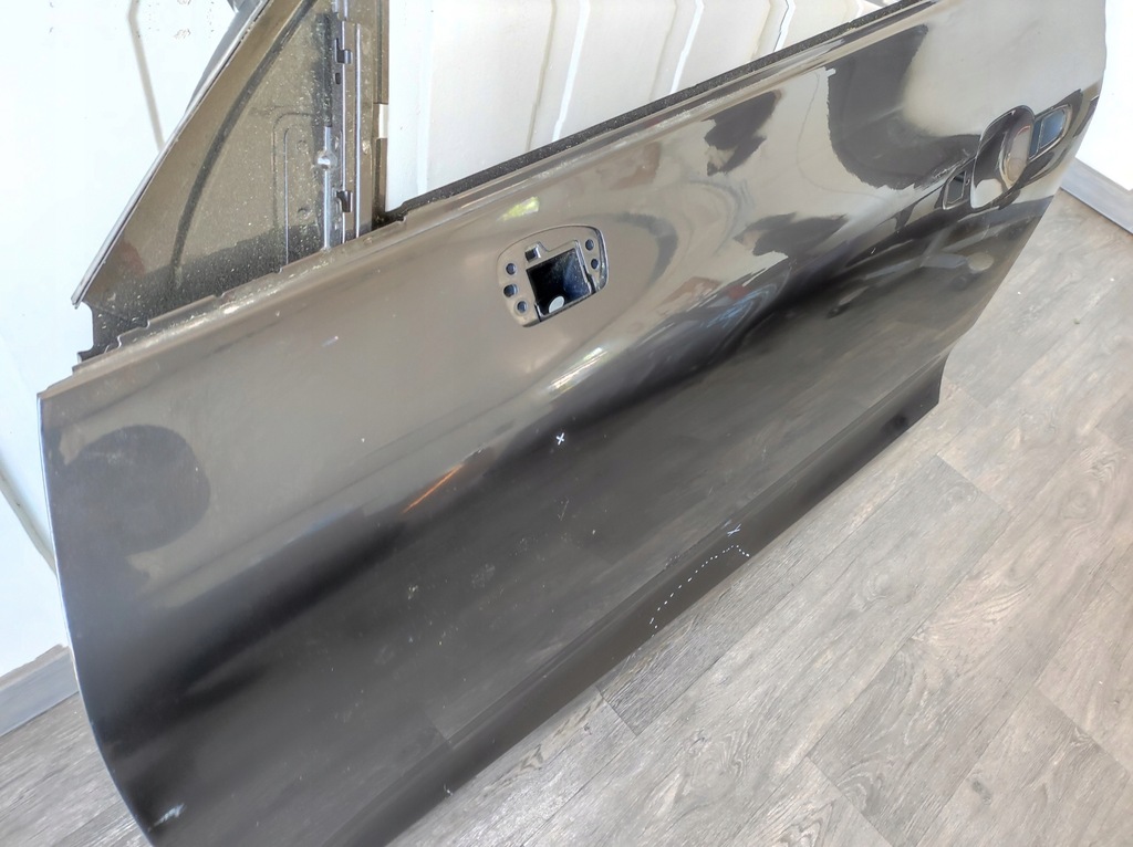 фото №8, Дверь volvo xc60 xc-60 ii 2017-2024 передние левая