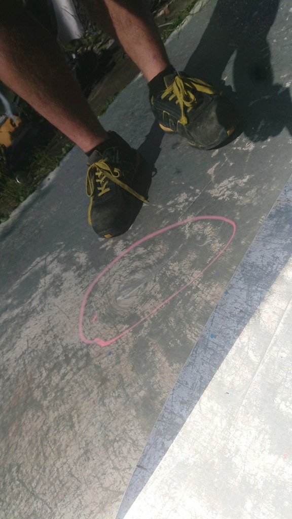 фото №7, Ford fiesta mk8 17- капот кришка двигуна