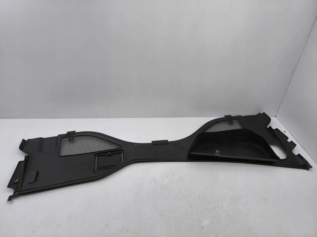 фото №7, Audi a6 s6 c7 4g 2018 жабо передние