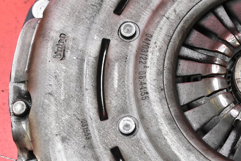 Зчеплення диск притиск 3000950680 opel zafira c 1.6 cdti 120 km 12-16 Недорого