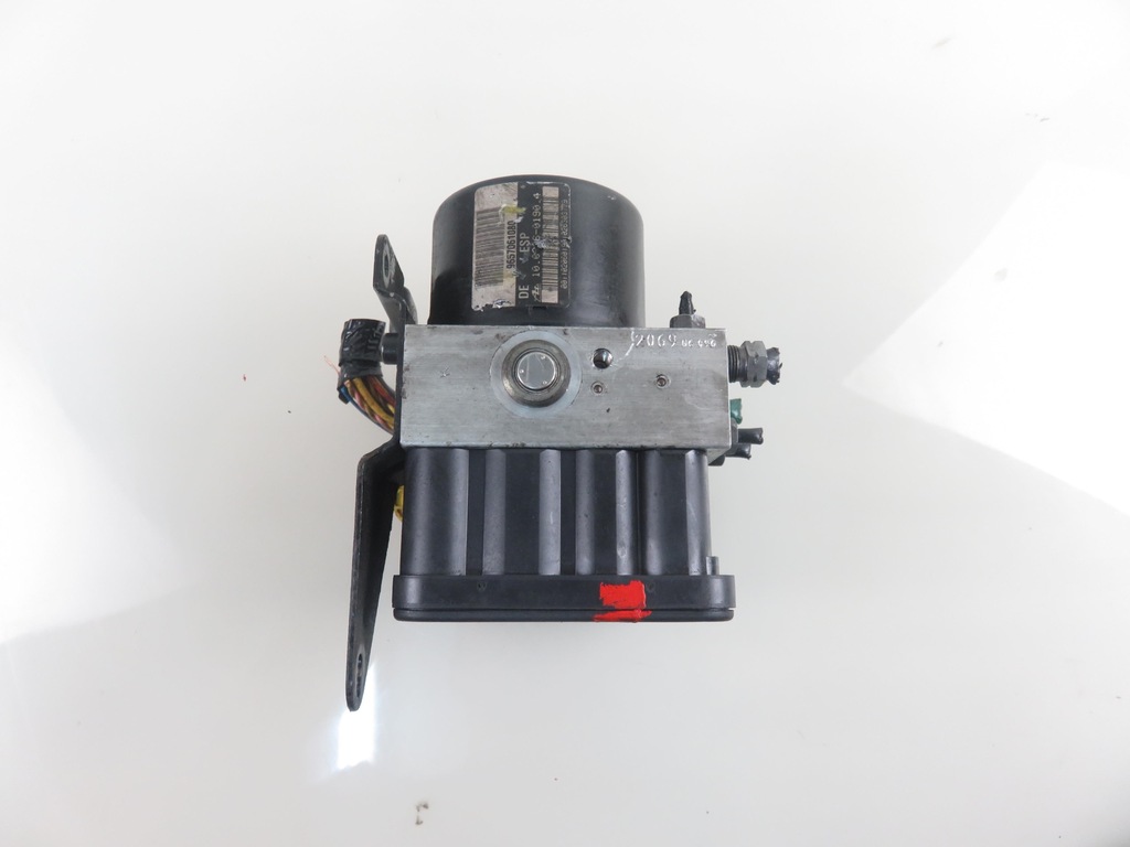 фото №7, Насос abs citroen c5 ii 10096011403 9657061080