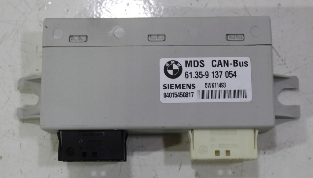 фото №1, Блок керування люк bmw e91 x1 e84