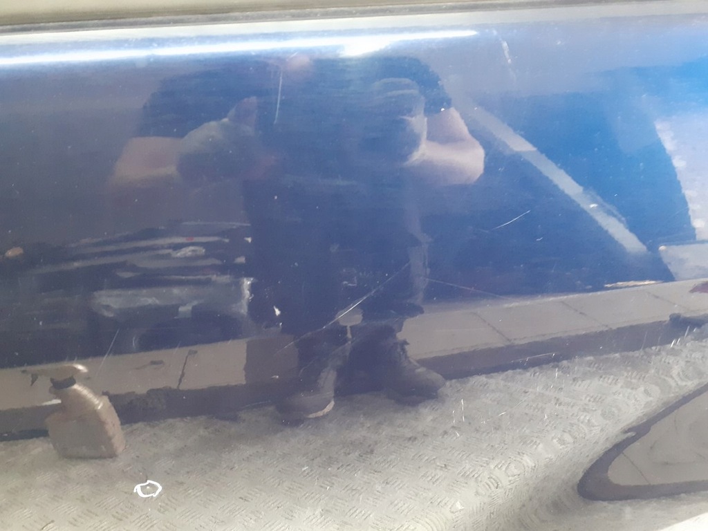 фото №5, Двері лівий задня toyota scion