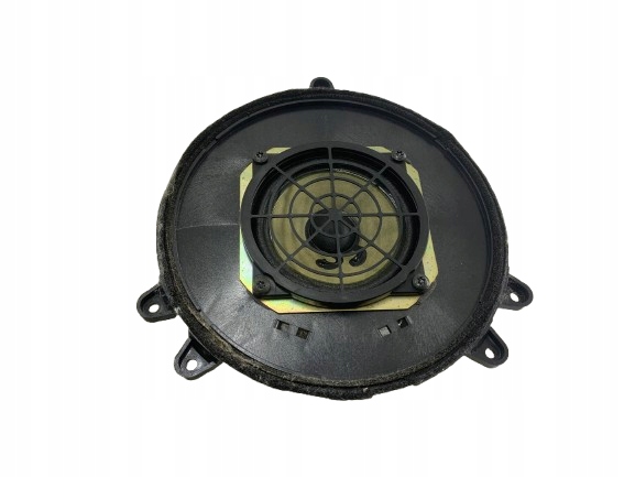 фото №1, Audi a3 8l динамік двері задня bose 8d0035412a