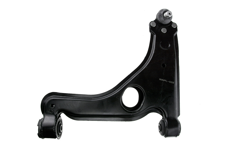 фото №16, Nty zwd-pl-027 рычаг, подвеска колеса