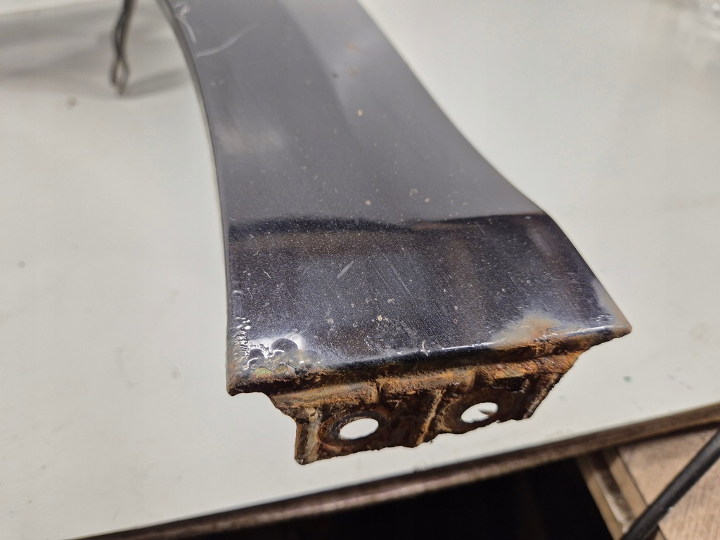 фото №10, Seat leon 2 ii 1p0 05-13 крыло левый передний перед