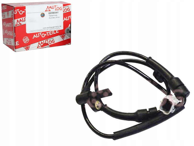 фото №1, Датчик abs citroen c8 fiat ulysse lancia phedra p