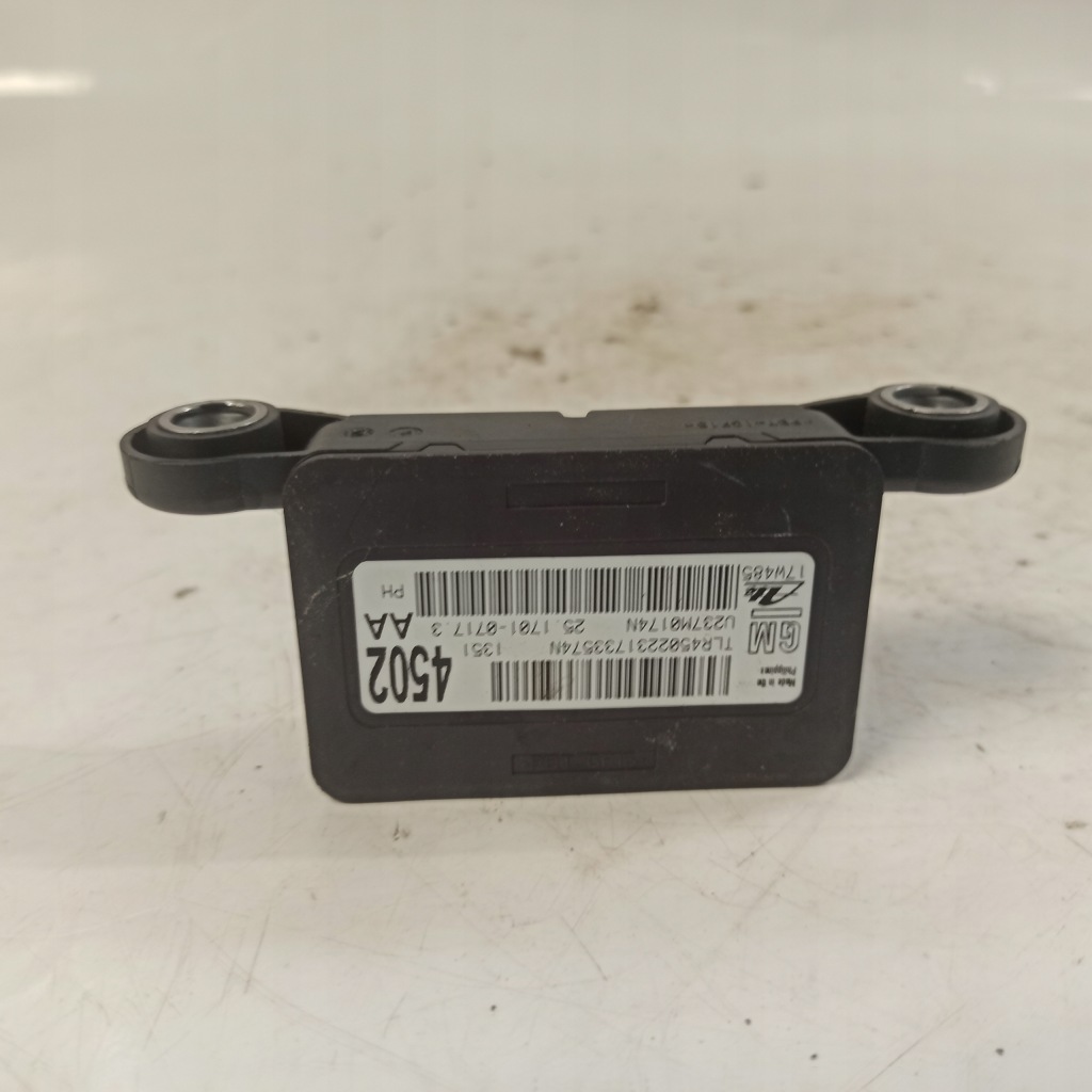 Opel astra iv j блок управления модуль esp 13514502 с Разборки