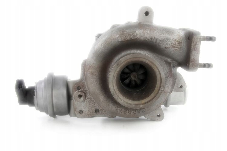 фото №10, Турбонагнетатель iveco daily 3.0 2012-