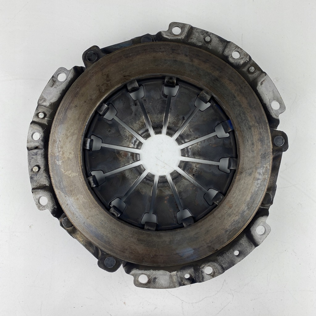 фото №10, Колесо диск притиск suzuki 1.4 t turbo boosterjet sx4 s-cross vitara swift