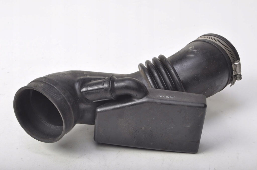 фото №1, Subaru legacy iv 2.5 труба повітрозабірник повітря