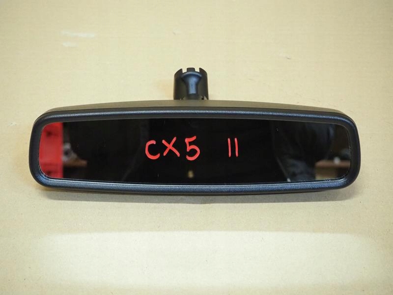 фото №1, Дзеркало заднього виду mazda cx5 cx-5 ii