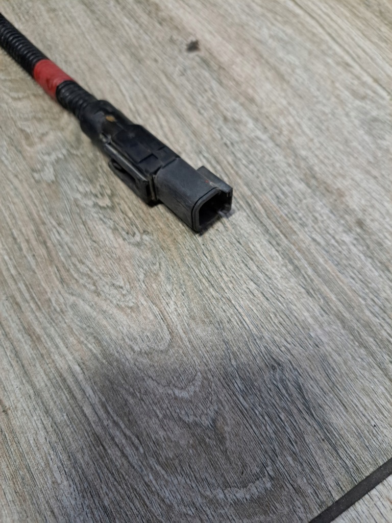 фото №3, Датчик температури вихлопних газів renault magnum premium dxi volvo fh fm fe lift