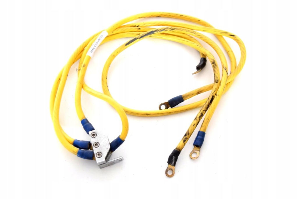 фото №1, Набор дополнительных mas двигателя impreza sti 01-07