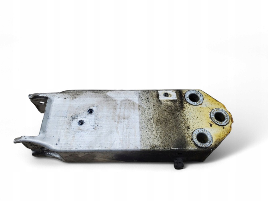 фото №1, Bmw 5 gt f07 перед сторона правая амортизатор