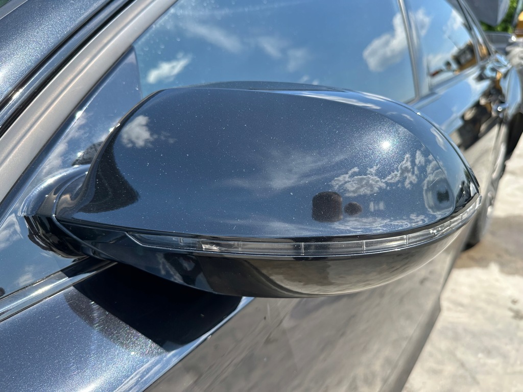 фото №1, Дзеркало ліва audi a8 d4 lz9y eu камера