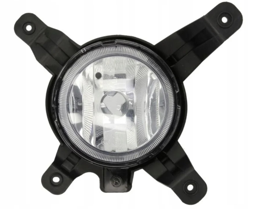 фото №3, Протитуманна фара лампа ліва права hyundai ix35 09-